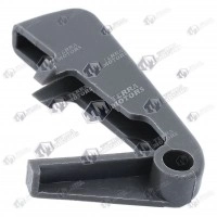 Buton acceleratie drujba Husqvarna 445, 450 Sus
